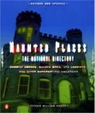 Haunted Places Directory